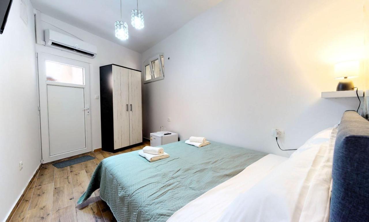 Sobe 1-2-3 Daire Split Dış mekan fotoğraf